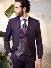 DIDO BORDEAUX - Morgan