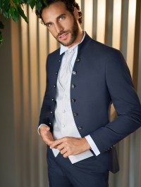 DEAN BLU - Morgan