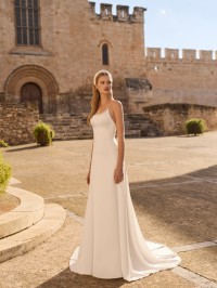 LUNA - Rosa Clar�