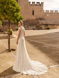 LUNA - Rosa Clar�