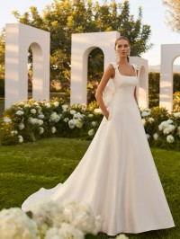 NORIS - Rosa Clar�