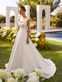NORMA - Rosa Clar�