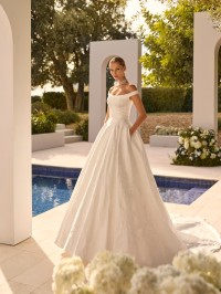 NUPCIA - Rosa Clar�
