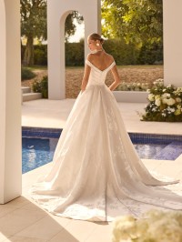 NUPCIA - Rosa Clar�