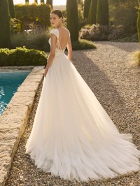 MERYL - Alma Novia