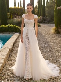 MERYL - Alma Novia