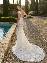 MERYL - Alma Novia