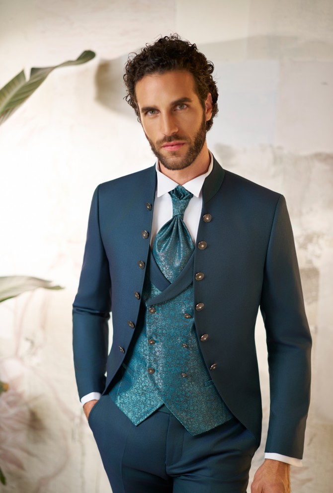 Morgan &ndash; DIDO VERDE