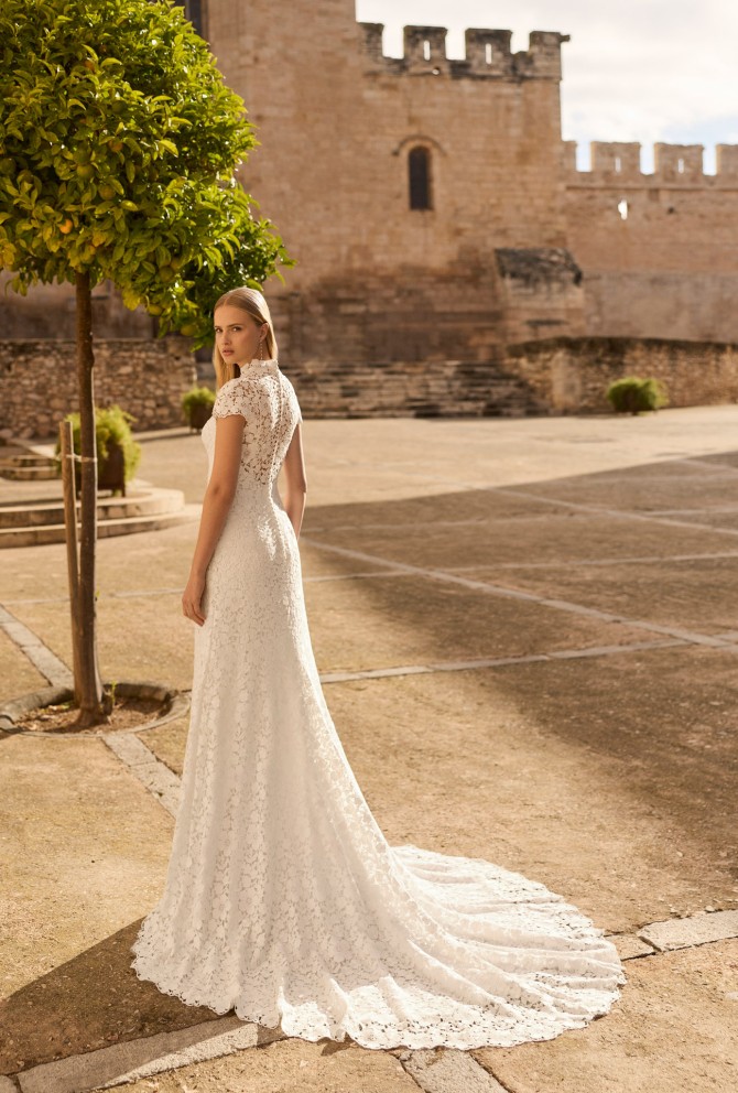 LUNA - Rosa Clar�