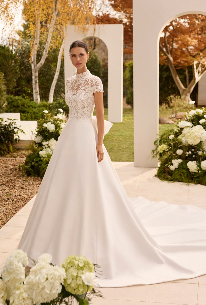 Rosa Clar� &ndash; NOLET