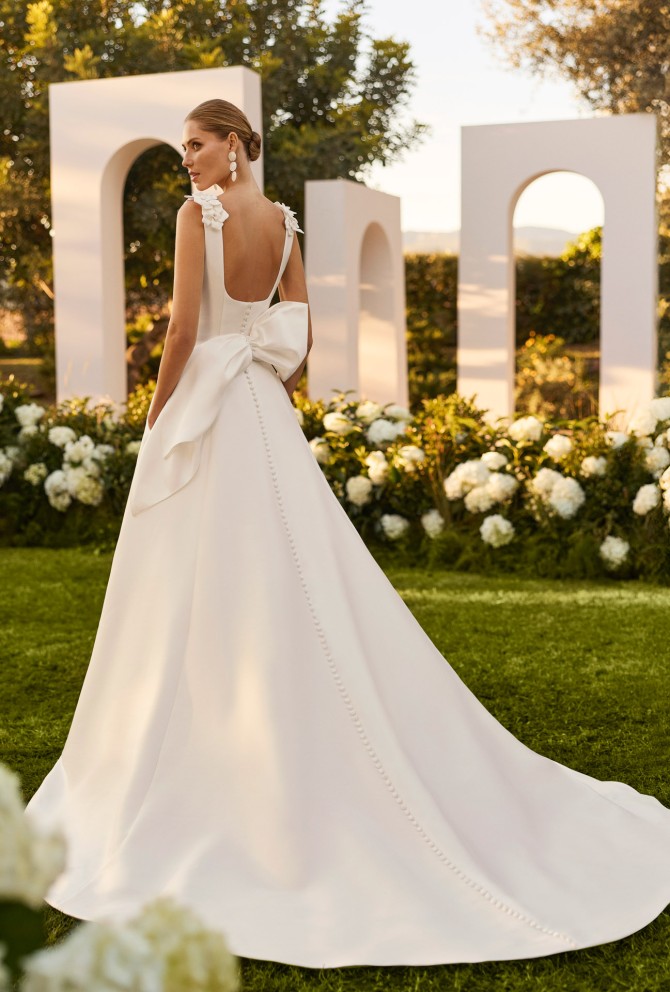 NORIS - Rosa Clar�