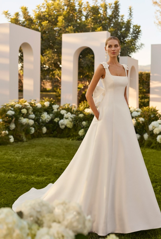 NORIS - Rosa Clar�