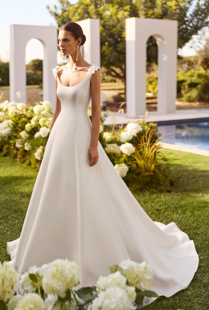 NORMA - Rosa Clar�