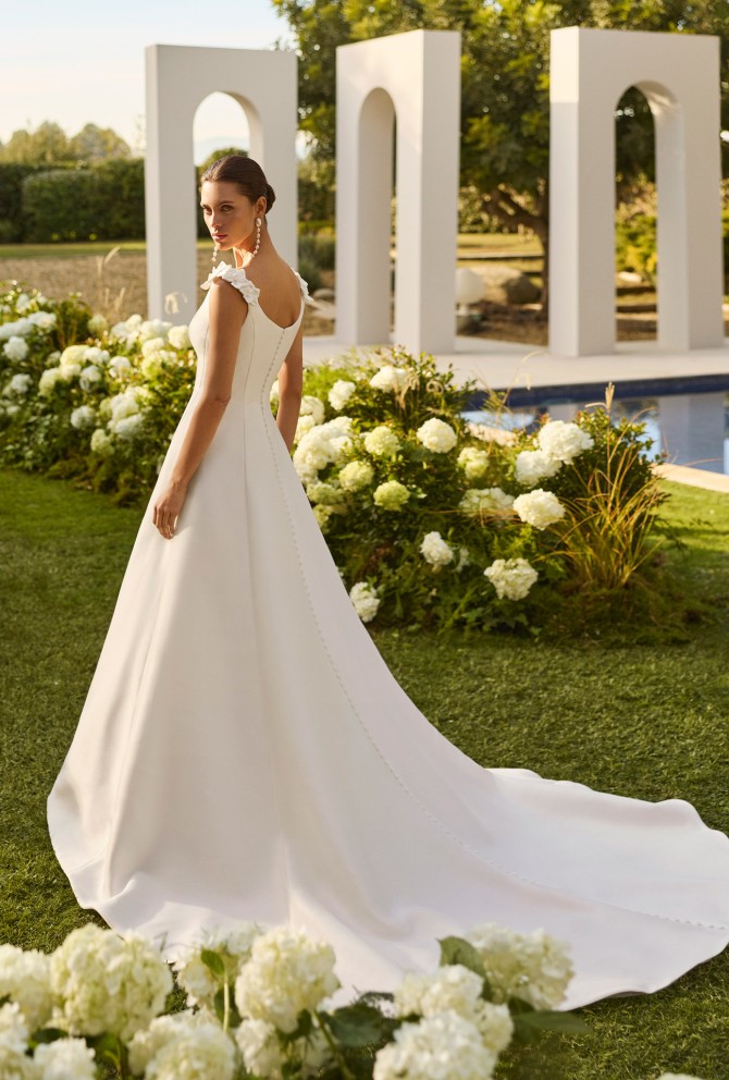 NORMA - Rosa Clar�