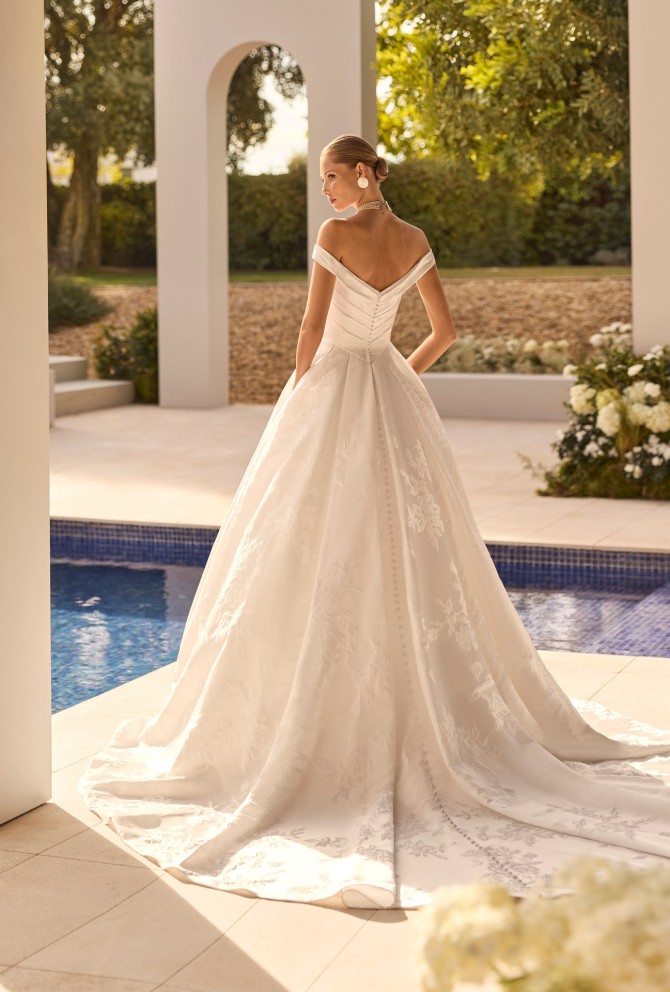 NUPCIA - Rosa Clar�