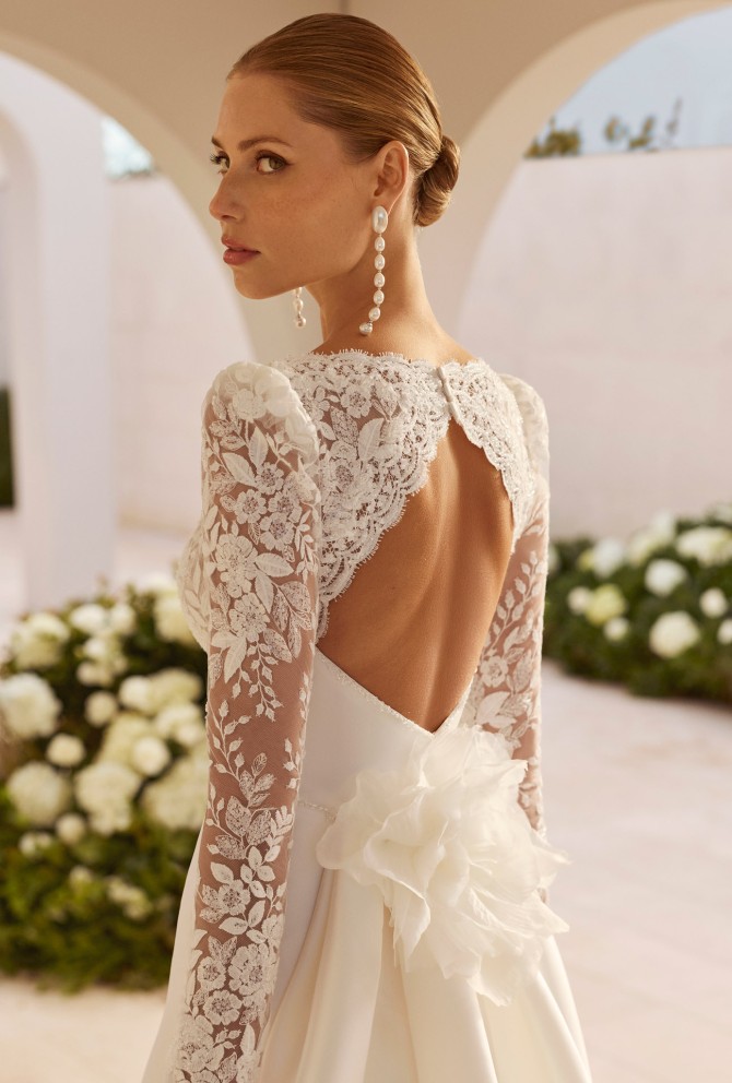 NALA - Rosa Clar�