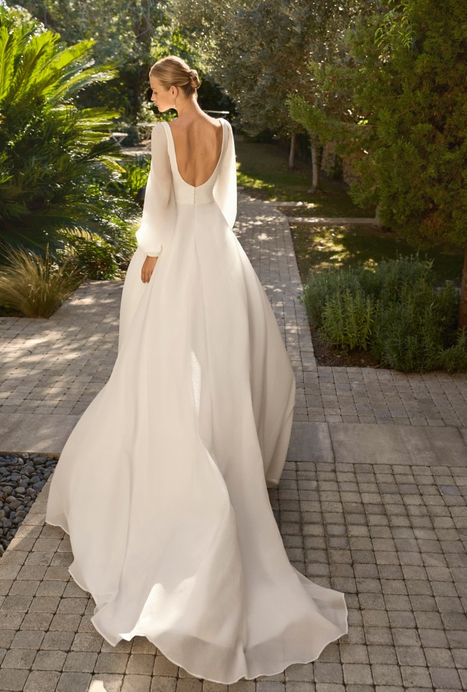 MIRA - Alma Novia