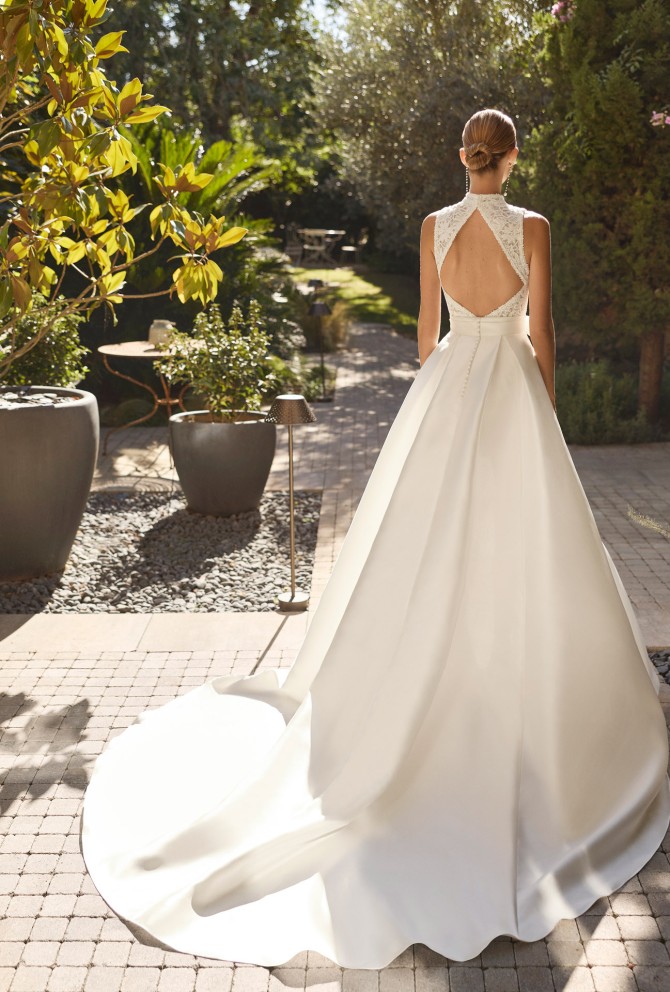 MIRENA - Alma Novia